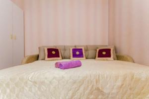 Apartment On Suzdalskaya 10, Moscow
