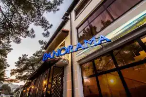 Panorama Apart Hotel, Gelendzik