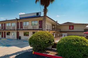 Red Roof Inn San Antonio E - Frost Bank Center, San Antonio