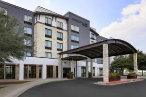 Courtyard by Marriott Airport Hotel, Austin
