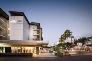 Hotel Grand Chancellor, Townsville