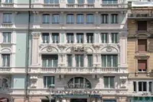 Hotel Continental Genova, Genoa