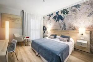 Sallés Hotel Málaga Centro, Malaga