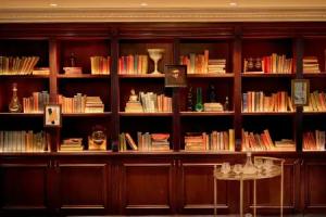 The Queens Gate Hotel, London