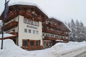 Hotel Rododendro, Campitello di Fassa