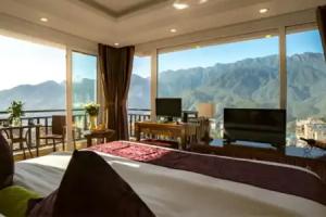 Sapa Horizon Hotel, Sapa