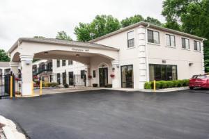 Memorylane Inn & Suites, Memphis