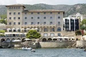 Hospes Maricel & Spa Hotel, Cas Catala-Illetes