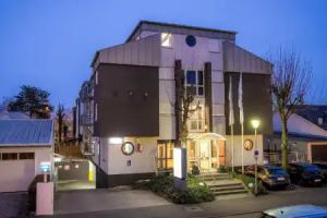 PLAZA INN Heilbronn, Heilbronn