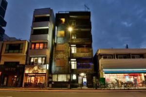 Economy Hotel Hoteiya, Tokyo