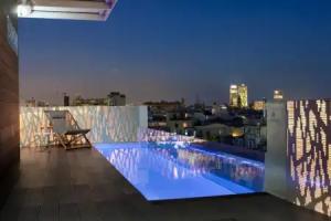 Gaudi Hotel, Barcelona