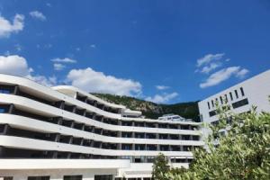 Montenegrina Hotel & SPA, Rafailovici