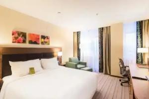 Hotel Hilton Garden Inn Krasnoyarsk, Krasnoyarsk