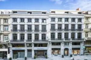 Numa Brussels Royal Galleries, Brussels