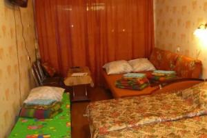 Apartamenty Na Marshala Vasilevskogo 3, Ivanovo