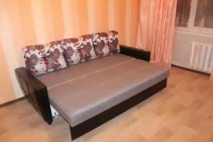 Na Parkovoj 12B Apatments, Kirovsk