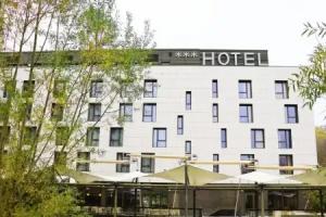 Spark by Hilton Lyon Park Saone, Lyon