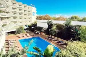 Hotel Agua Beach "Adults only", Palma Nova