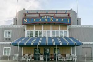Fulton Steamboat Inn, Lancaster