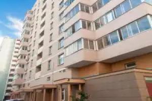 Lakshmi Apartments Dinamo, Moscow