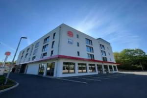 Smart & Stay Aparthotel Saarbrücken-Süd, Saarbrucken