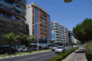 Pier Beach Hotel Apartments, Limassol