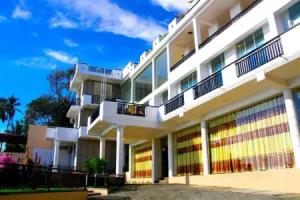 Queens Beach Hotel, Tangalle