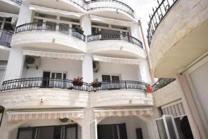 Monte Perla Residence Guest house, Sveti Stefan