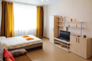 9 Nochej Na Kuznetcova Apartments, Ivanovo