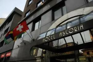 Hotel Astoria Sure Hotel Collection by Best Western, Milan