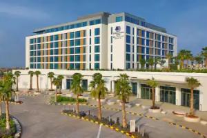 Doubletree By Hilton Abu Dhabi Yas Island Residences, Abu Dhabi City