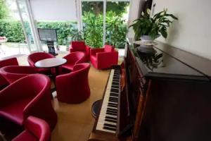 Hotel Bahama, Rimini