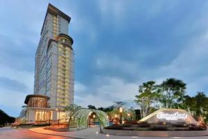 Centre Point Prime Hotel Pattaya, Naklua