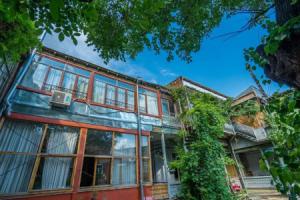Amo Ra Guest House, Tbilisi