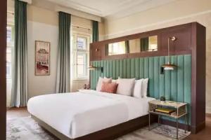 Andaz Prague, By Hyatt, Prague