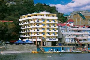 Hostel Atlantik, Moscow