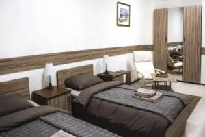 Hotels