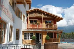 Relais Vecchio Maso, Trento
