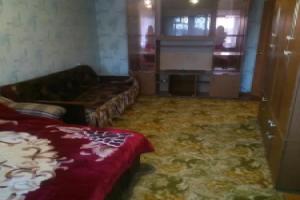 One-Bedroom Apartment in the Centre, Ivanovo