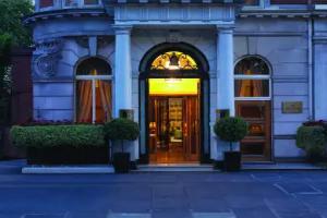 Hotels in London