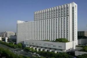 Sheraton Miyako Hotel Osaka, Osaka