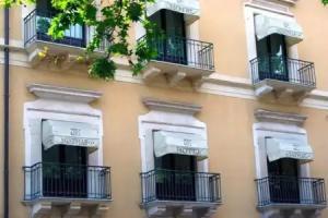Hotel Agathae, Catania