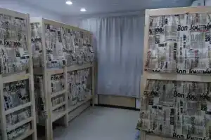 Litetravel Hostel, Volgograd