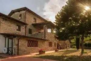 Villa Norcenni Aparthotel, Figline Valdarno