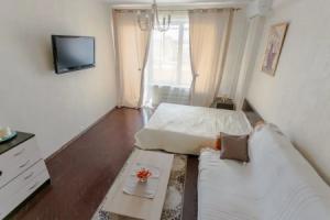 Na Kotelnicheskoj Naberezhnoj 33/1 Apartments, Moscow