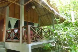 The Narima Lanta Island, Lanta Island
