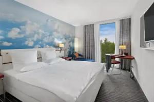 Hey Lou Hotel Friedrichshafen, Friedrichshafen