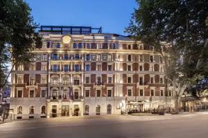 InterContinental Hotels ROME AMBASCIATORI PALACE by IHG, Rome
