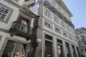 Hotel Carris Porto Ribeira, Porto