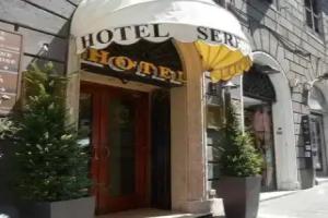 Hotel Serena Srl, Rome